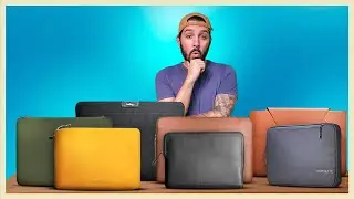Are These the 7 Best Laptop Sleeves? (Pros & Cons + Where to Buy)