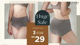 Outlet By Sorella December 2021 Huge Sale