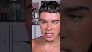 Makeup for Men 💪🏽😘
