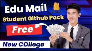 Free Edu mail with Id Card | How to Get Free Edu Mail in 2023 | GitHub Student Pack without edu mail