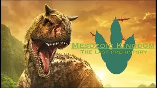 Mesozoic Kingdom The Last Prehistory Part 8: Hugo's Trust