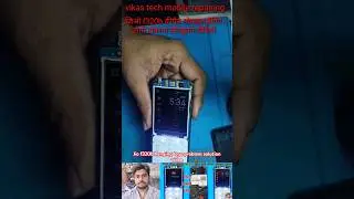 jio f320b hanging logo problem solution video#vikastech #mobilerepairing#trending#mobile #viralvideo