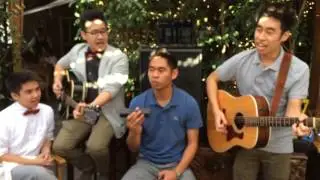 Everything (Michael Buble) - cover