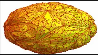 Discrete Minimal 2-manifolds