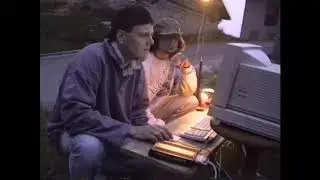 Predelp in Rete, 1996