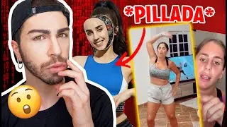 *PROVEN* Patry Jordan is a robot and Anabel Pantoja is our savior | Malbert