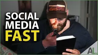 Why You Should Take a Break From Social Media
