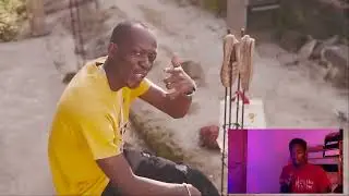 le flow du sud - PANDZA BISSAKA- chronique