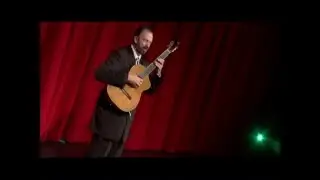 Jim The Guitarist, Yankee Doodle/Dixie two songs at once