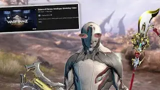 Warframe Melee Mains Reaction To The Nerfs