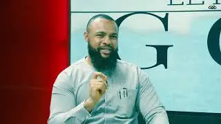 Let's Talk God (Eps. 6): Relationships and Marriage