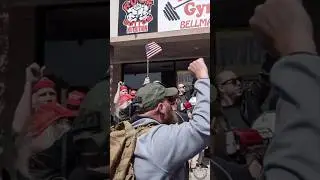 Community Stood By Him During Lockdowns