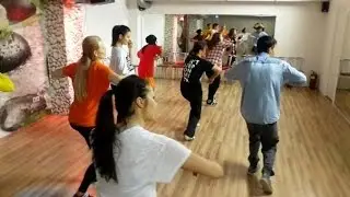Dance Studio Drive - Танцевальный клуб 
