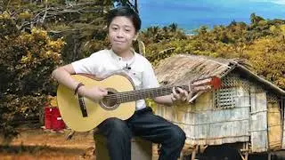 Bahay Kubo in 3 Versions One Day, Reggae, We Are the World