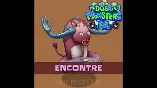 Flum Ox / Omboi {Amber/Âmbar} (Dublado PT-BR) |My Singing Monsters| #mysingingmonsters
