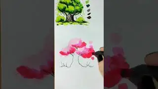 Одна минута ☺️ #маркеры