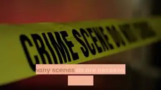 How many scenes are in a script?