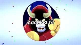 ZOOMAAS 500 SUB EDIT// EDIT BY SWOSH