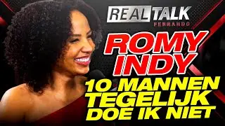 P*RN STAR Romy Indy: ‘Mijn Ouders gingen mee naar een PARENCLUB’
