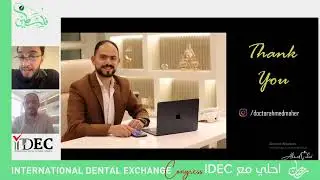 مع النجم #أحمد_ماهر    عن أنواع الComposite  وكل ماتحتاج عنها 🔥