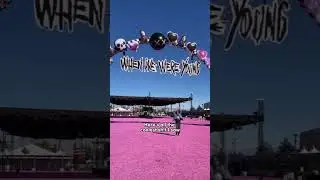 Final day of When We Were Young festival recap