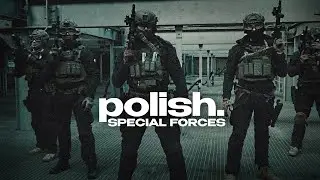 Polish Special Forces - 