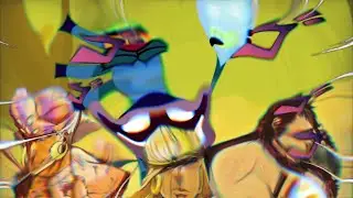 Джуга Awake Pillar Men RYTPMV/YTPMV
