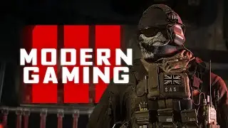 Modern Gaming is an Empty Calorie Bomb