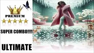 ⭐ SYMMETRA SUPER  COMBO!!!!!! EXTREMAMENTE PODEROSO!!!!!!! (RESULTADOS IMEDIATOS!!!!)