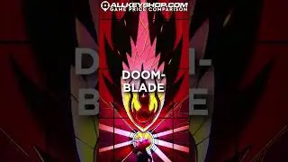 Doomblade
