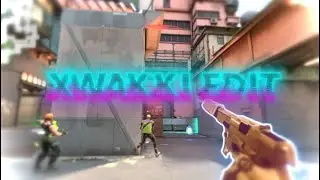 1nonly — STALKING🤞💥 (VALORANT montage)
