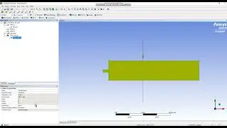 Урок 8. Часть 1. Partially premixed combustion using Ansys Fluent.