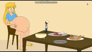 Dinner for Dani by Jackurai