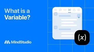 What is a Variable?