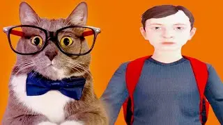 Я ДАВНО ТАК НЕ СМЕЯЛСЯ! ЧТО МЫ НАТВОРИЛИ С ИГРОЙ???