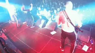 MASSIVE ASSAULT FULL CONCERT - EINDHOVEN METAL MEETING