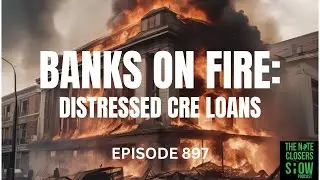 How to Find Banks With Bad Commercial Notes