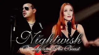 NIGHTWISH - Beauty And The Beast (cover)