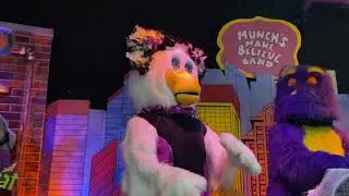 Chuck E. Cheese Edison, NJ October 2021 Update
