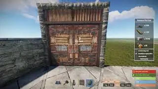 Rust 2x2 Tutorial Full Expansion