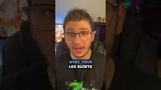 100 sujets / Jour (vraiment)