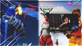 #FaZe5 - @FaZeClan