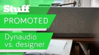 Promoted: The Dynaudio Music 7 sounds even better than it looks