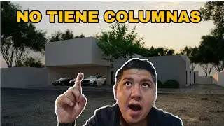 CASA RESIDENCIAL MODERNA con CINE