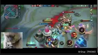 CORE YANG RELAVAN