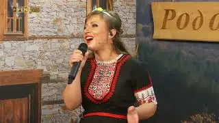 Юксела Мочурска-Дощерьо, мила, майчина
