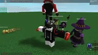Roblox Kill Bot Script FE