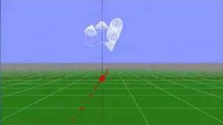 Evolution of Morphology and Behavior of Virtual Creatures