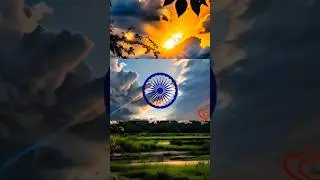 Happy Independence Day 2024 / Independence Day whatsapp status video/ 15 August/ Desh mera Rangila
