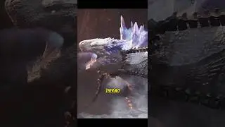 Can Shimo Defeat Thermonuclear Godzilla? 